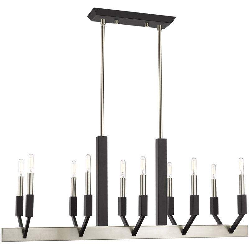 Lustre Meghrig