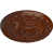 Burnished Mahogany Crackle
