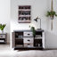Mission Creek 113cm Sideboard-57708088