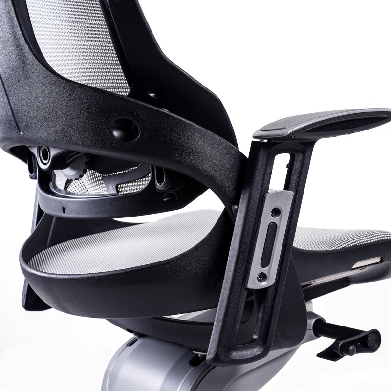 Techni Mobili LUX Ergonomic Executive Chair