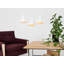 Culpeper 3 - Light Bell Pendant-40239236