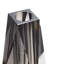 Gemma Handmade Crystal Table Vase