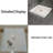 35.5'' W 35.5'' D Square Shower Base-88037327