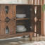 Buffet 60,5 po Mid Century