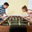 Table multi-jeux 48,5 "3 jeux