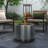 Outsunny Smokeless Fire Pit