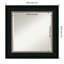 Miroir d'appoint mural Defilippis-1969921845