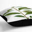 Willow Tree Branch by Pierre-Joseph Redoute Cushion with Filling-56870549-56870550