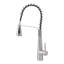 Belfry Kitchen Dunfee Pull Out Kitchen Faucet-453450942