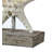 Randa Braylon 19.5" Grey Table Lamp
