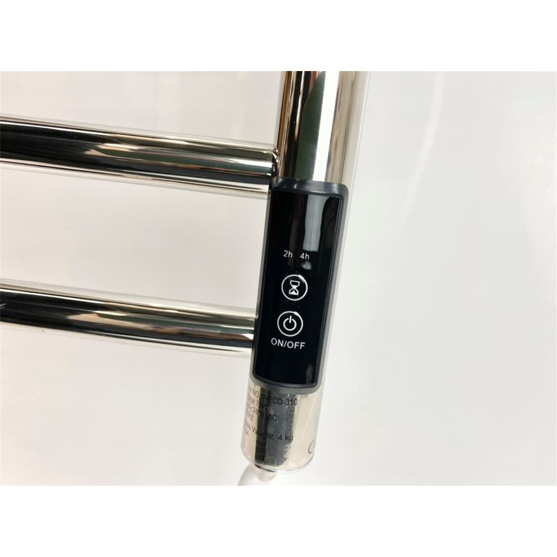 Dunham Straight Towel Rail Heated Towel Rails