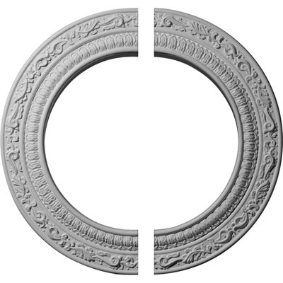 Andrea Ceiling Medallion