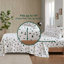 Ensemble de draps 4 pièces-115187766