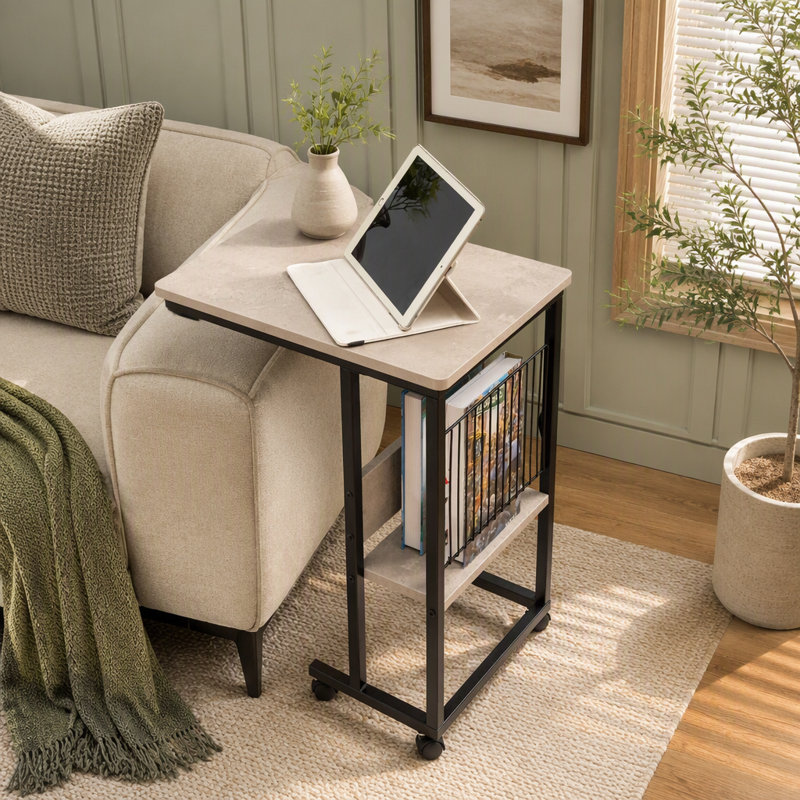 Top End Table