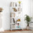 Modern 5 Tiers Bookshelf-1227928625-1236044831