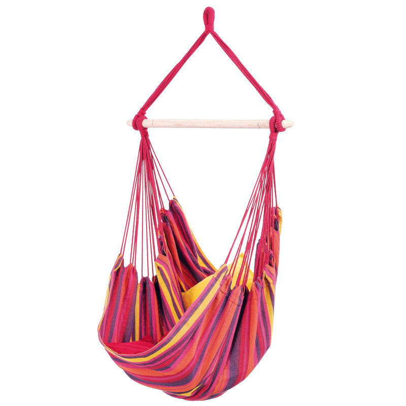 Relax Relax Hanging Chair, Vulcano