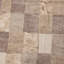 Handmade Wool Geometric Area Rug-569636750