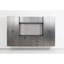 Armoire de rangement à porte murale en métal l 32 po x H 28 po x P 20 po Astro Series