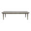 Table de jardin extensible Jahanna