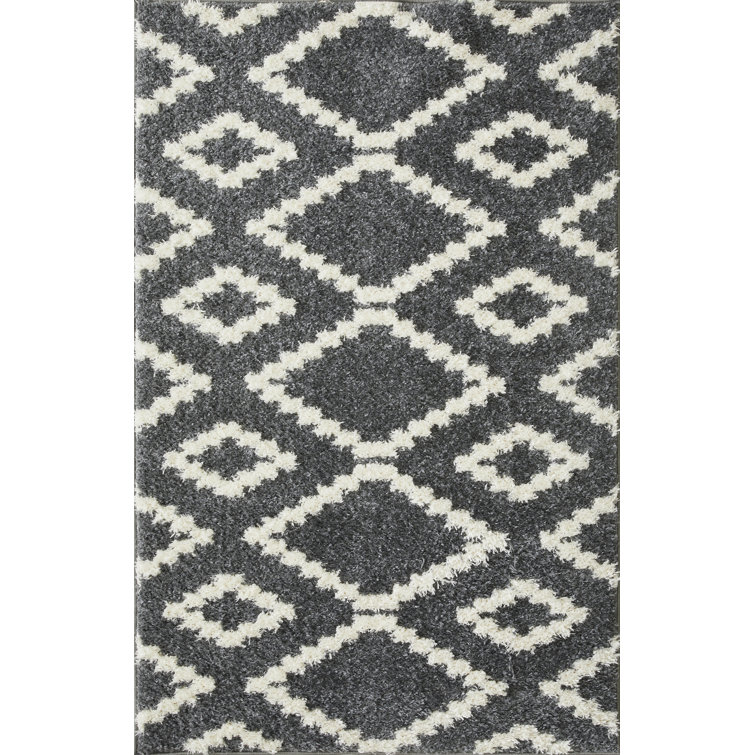 Isika Performance Geometric Indoor Rug