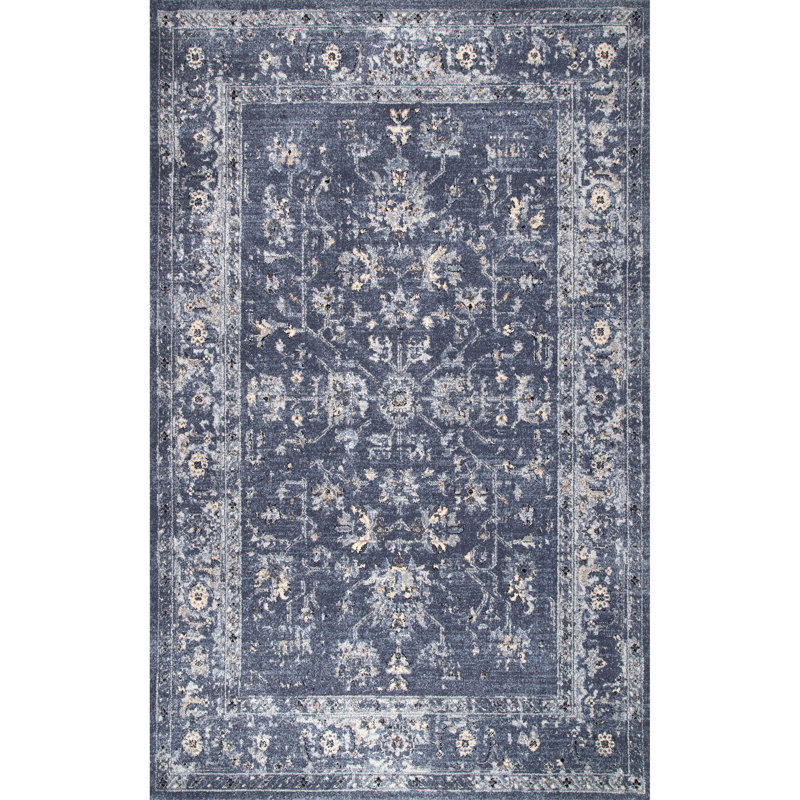 Baird Rug, Rectangle 9' x 12'