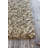 Freddie Authentic Hand-Shag White & Gray Wool Area Rug-24362114