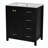 30'' Bathroom Vanity with Ceramic Sink Combo-1657007470
