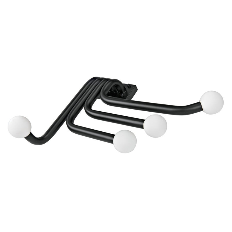 Sweeny 4 - Light Armed Sconce