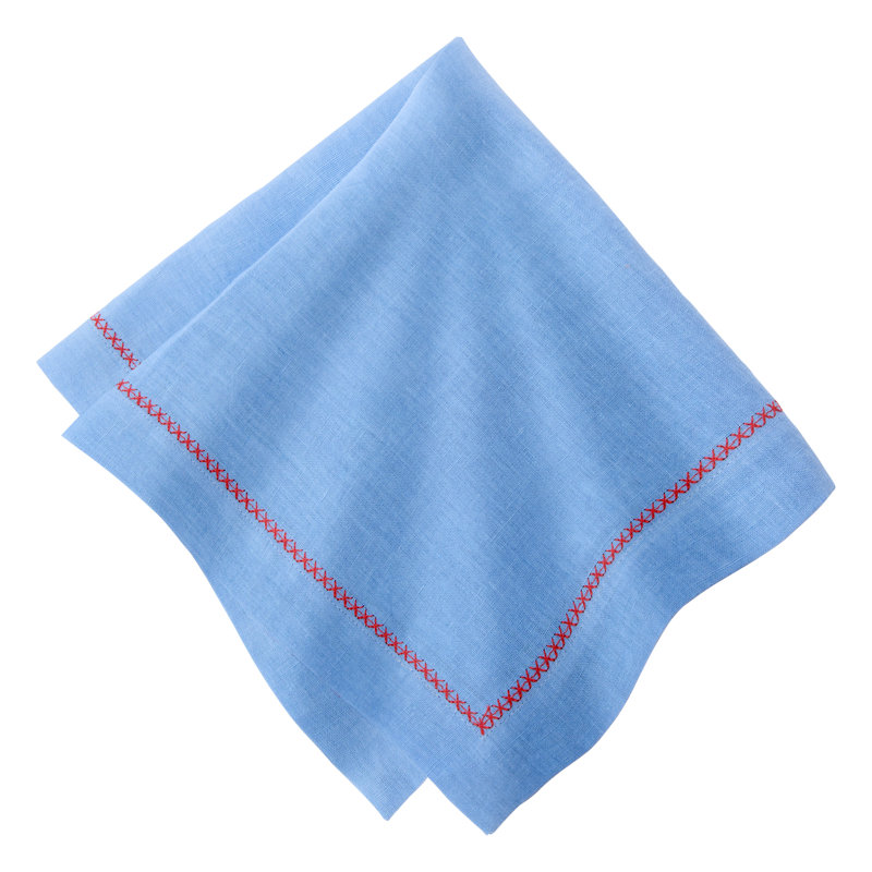 Serviettes Pizani