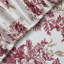Ensemble de draps en flanelle de coton 4 pièces Toile-91885839