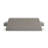 Otthart Upholstered 94.5 " Linen Sofa
