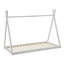 European Single (90 X 200 Cm) Toddler Beds Standard with Storage Included