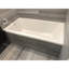 Lacey 60'' L Soaking Bathtub-9228569-88693740