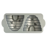 Nordic Ware Novelty Beehive Cake Pan