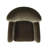 Wingback Chair-121424932