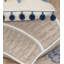 Emory Linen Lumbar Pillow Cover & Insert