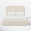 Upholstered Bed-35575249-35575260