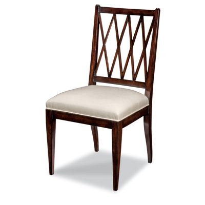 Addison Upholstered Dining Chair