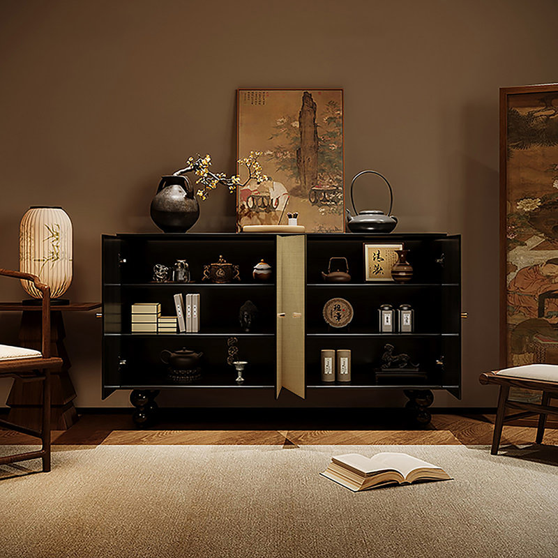 Buffet Aesthetic simple home multifonction