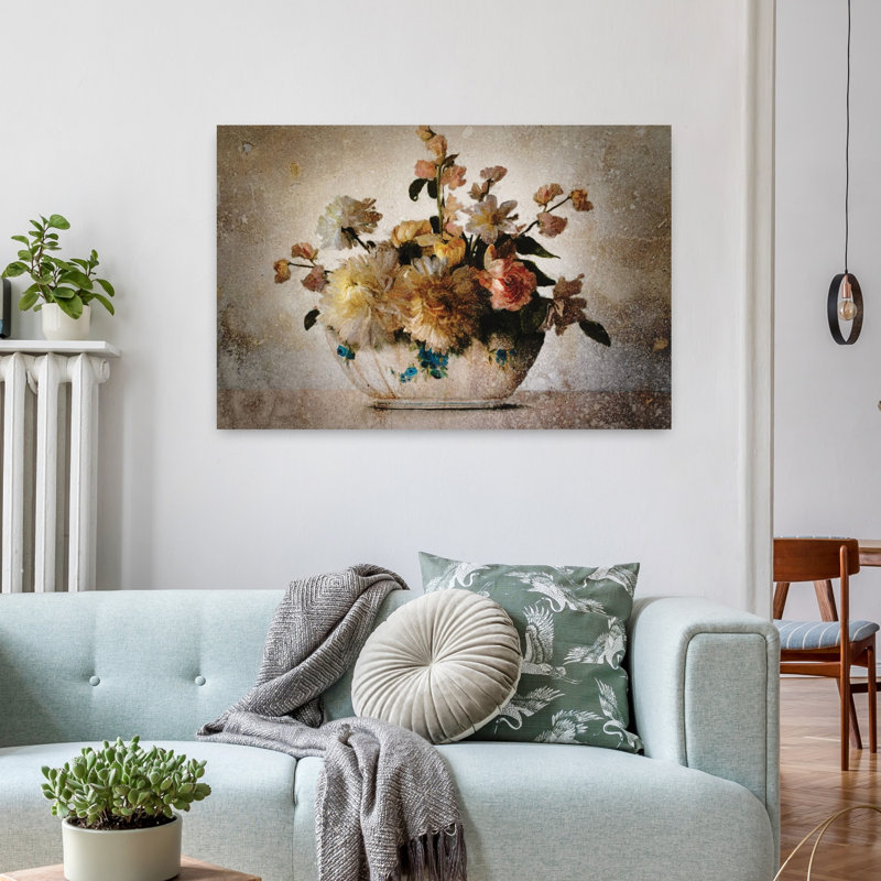 Print, 60.96cm H x 91.44cm W