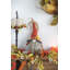 Gnome assis Jasselle