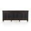 Marjorie 96.25'' W Solid Wood Sideboard-1254871830