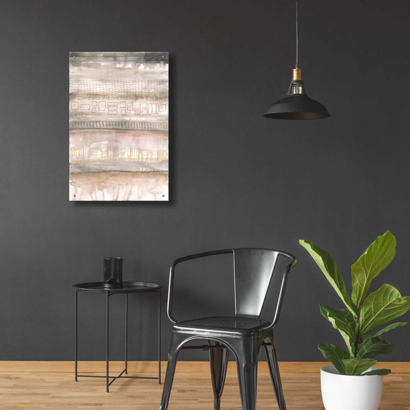 Art mural en verre acrylique Epic Art, H 36 po x l 24 po x P 0,2 po