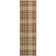 Premium Machine Washable Natoma AMF993 Plaid Rug