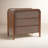 Omena 31.75'' W Solid Wood Nightstand