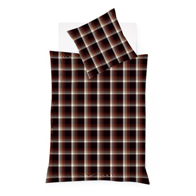 Cotton 2 Piece Duver Cover Set