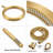 20" Luxury Complete Rainfal Shower System