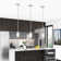 Edene Single Cylinder Pendant