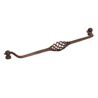 Orleans 10" Centre Drop Handle