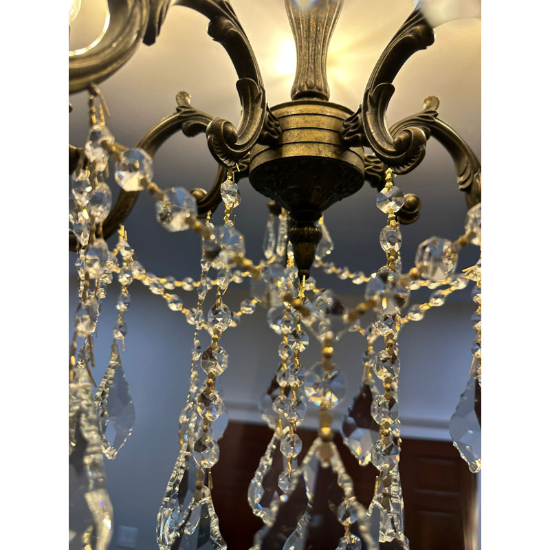 Eggertsville Semi Flush Mount